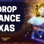 AIRDROP DA CAIXA NFT DA BINANCE – PARTICIPE DO SORTEIO