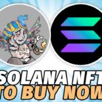 BEST UPCOMING SOLANA NFT PROJECT WITH HUGE POTENTIAL! 🔥🚀 * Dust Godz NFT