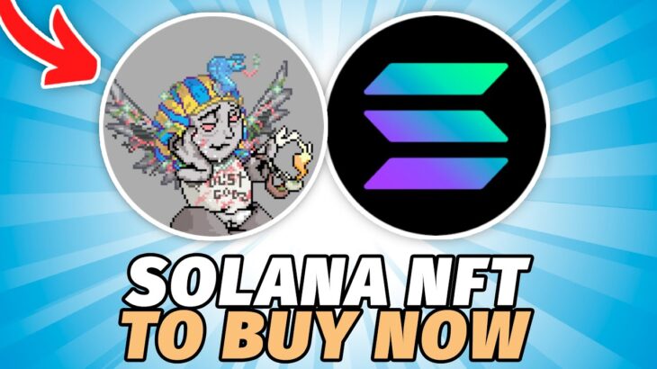 BEST UPCOMING SOLANA NFT PROJECT WITH HUGE POTENTIAL! 🔥🚀 * Dust Godz NFT