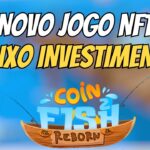 🐟 COIN2FISH – NOVO NFT DE BAIXO INVESTIMENTO + SORTEIO