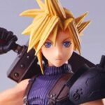 Cloud Strife NFT