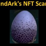 Entropia Universe: SCAM ALERT! Mindark’s NFT Egg Auction Is Designed To Scam The Crypto & NFT Crowd!