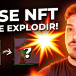 Esse NFT pode EXPLODIR no próximo bull market! (entenda tudo)