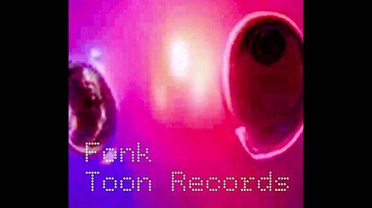 Fonk – Toon records 18 NFT