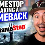 GAMESTOP SHOCKS The NFT Community (Bunnies Takeover The SANDBOX)