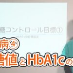 【糖尿病④】血糖値とHbA1cの違い – 銀座有楽町内科 山村聡