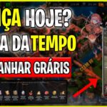 KINGDOM HUNTER – NOVO JOGO NFT GRÁTIS DANDO TOKENS DE GRAÇA + 100$ EM ITENS – WEMIX – FREE TO PLAY