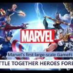 Marvel Avengers I New NFT Play to Earn Game I High Potential 100X Game