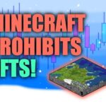 Minecraft Prohibits NFTS! NFT Worlds Huge Challenge and Problem!