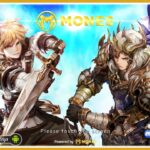 Mones (P2E NFT / Mobile Ver) Gameplay Android / APK