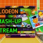 Nickelodeon NFT Mash-Up Livestream!