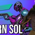 REPLAY: Solana NFT Shooter | Pay SOL to Play. EARN SOL for Every Kill