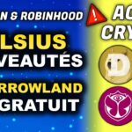 STEPN EST MORT 😨 !? ETH ENCORE EN HAUSSE 🚀 NFT GRATUIT 🤑 SWISSBORD & ULTRA (dinguerie) ACTU CRYPTO