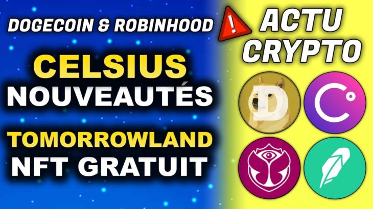 STEPN EST MORT 😨 !? ETH ENCORE EN HAUSSE 🚀 NFT GRATUIT 🤑 SWISSBORD & ULTRA (dinguerie) ACTU CRYPTO