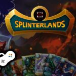 Splinterlands NFT Trading Card Game