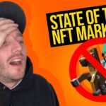 State of the NFT Market: Behind Both Chains (Solana and Ethereum)
