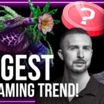 These Are The Biggest NFT Trends! (Featuring Brian D. Evans)