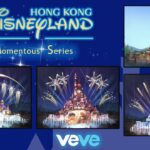 VeVe NFT – Hong Kong Disneyland “Momentous” Series – History, Variants, Value, and More