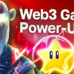 Web3 Game POWER-UPS | NFT Attributes, Unity Web3 Programming, C#, Solidity, Hardhat, Moralis