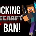 Why Did Minecraft Ban NFT’s and Does It Matter?