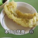 糖尿患者食事　１５　私の心得『#糖尿病患者』『#食事療法』『#hba1c 』