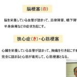 コロナ禍における健診の目的（3/3） ～糖尿病編（後半）～