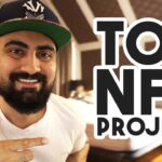 5 UPCOMING AMAZING NFT PROJECTS – BIG POTENTIAL