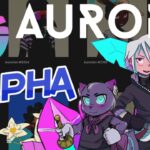 Aurory –  NFT Game Alpha