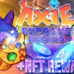 Axie Infinity Launches Phase 3! | $SLP Utility + AXS & NFT Rewards!