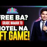 BIT HOTEL FREE TO EARN FREE TO PLAY NFT GAME PLAY TO EARN NFT GAME TARA HOTEL NA MGA BOSS!