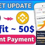 😓BITGET EXCHANGE UPDATE ! BINANCE NEW AIRDROP TODAY 💸! GATE.IO NFT AIRDROP TODAY! BINANCE NEW OFFER