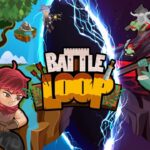Battle Loop|| Survive endless adventures  into the darkness||Amazing NFT Game