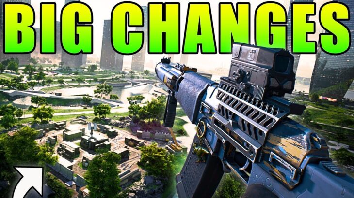 Battlefield 2042 Map Rework Tomorrow!  – DrDisrespect’s NFT Game Is Real? – Today in Gaming