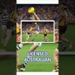 Be Media drops limited edition Australian football team nfts ? #short #nft #australia