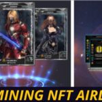 #Bitcoin legend mining NFT Airdrop || #pi #crypto #dkdigitalcash #pinetwork #mining #bcl #btc #nft