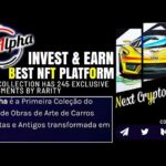 CAR ALPHA NFT PROJECT & EARN BEST PLATFORM. ||TRUSTABLE PLATFORM ||