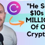 CELSIUS LAWSUIT – Did This Guy STEAL Our Crypto and PROFIT From NFT Sales?