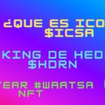 Como Mintear NFT WAATSA ICOSA📃Staking de HEDRON🤑 $HDRN $ICSA $HEX 🔥 Hex Staked Instance⚡️