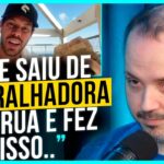 DIEGO AGUIAR: HERÓI ou VILÃO do NFT no BRASIL?