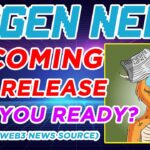 Degen News Upcoming New NFT Collection 😱 (TOP NFT/WEB3 NEWS SOURCE) 🗞️