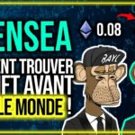 Devenir Riche grâce aux NFT ? | Les Meilleurs Outils ! x100 🔥