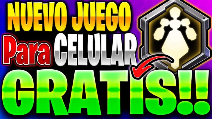 🔥El MEJOR JUEGO Nft FREE TO PLAY🤑NUEVO JUEGO NFT GRATIS SIN INVERSION 2022 CELULAR🔥MEDABOTS NFT🤑