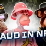 FRAUD IN NFT ! / ZED NFT