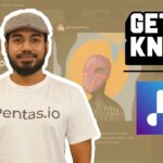 GTK – Pentas.io | Not just an NFT Marketplace