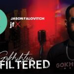 Gokhshtein Unfiltered with Guest Jason Falovitch | Founder @NFT
