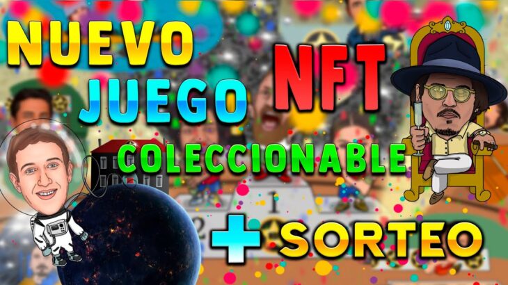 🐵[HALL OF FAME] Compra y vende tu NFT en OPEN SEA!!😱 Gana dinero desde YA🤑 [SORTEO NFT]🎉