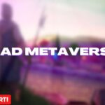 [HOT🔥] – MAD METAVERSE ! – EXCITING NFT METAVERSE WITH UNLIMITED POTENTIAL!!