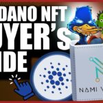 How To Buy A CARDANO NFT! (Complete Walkthrough)