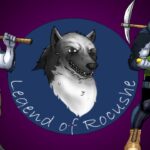 💥 Legend of Rocushe |Ready to move 100X 💥THIS NFT PROJECT WILL SKYROCKET🚀| Save & Secure