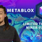 METABLOX – MetaBlox Genesis NFT Pre-Launches on Binance – #Crypto #NFT #Metaverse | Fintech